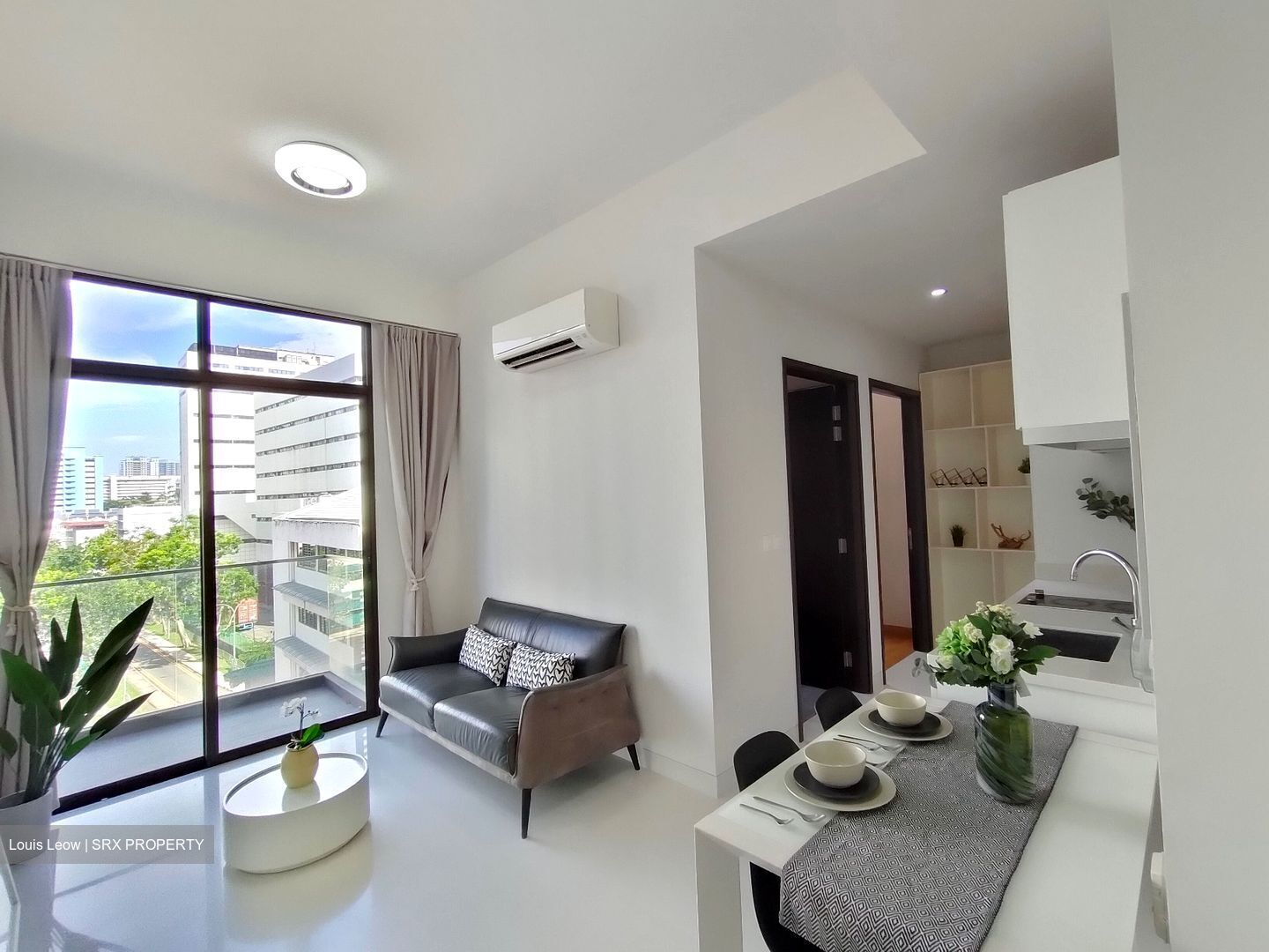 Neem Tree (D12), Apartment #621717311